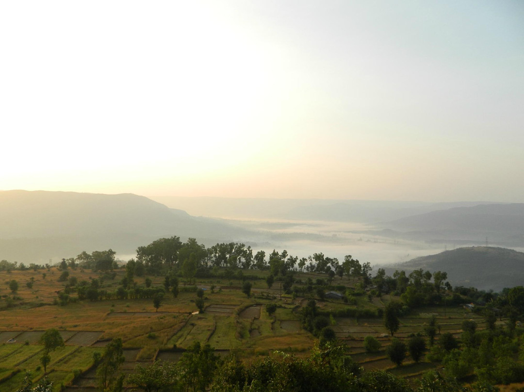 Koyananagar Dam景点图片