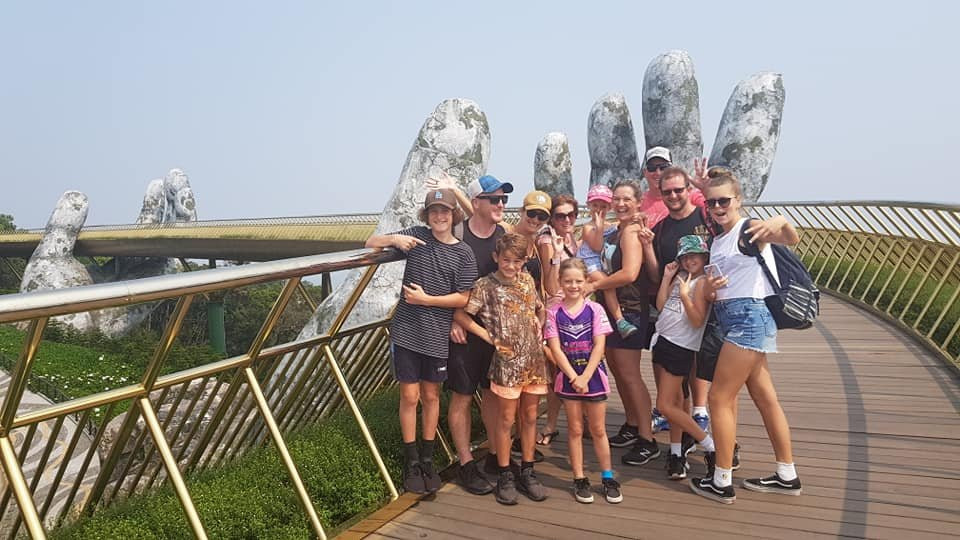 Andy Private Tours and Transfers-岘港必去景点