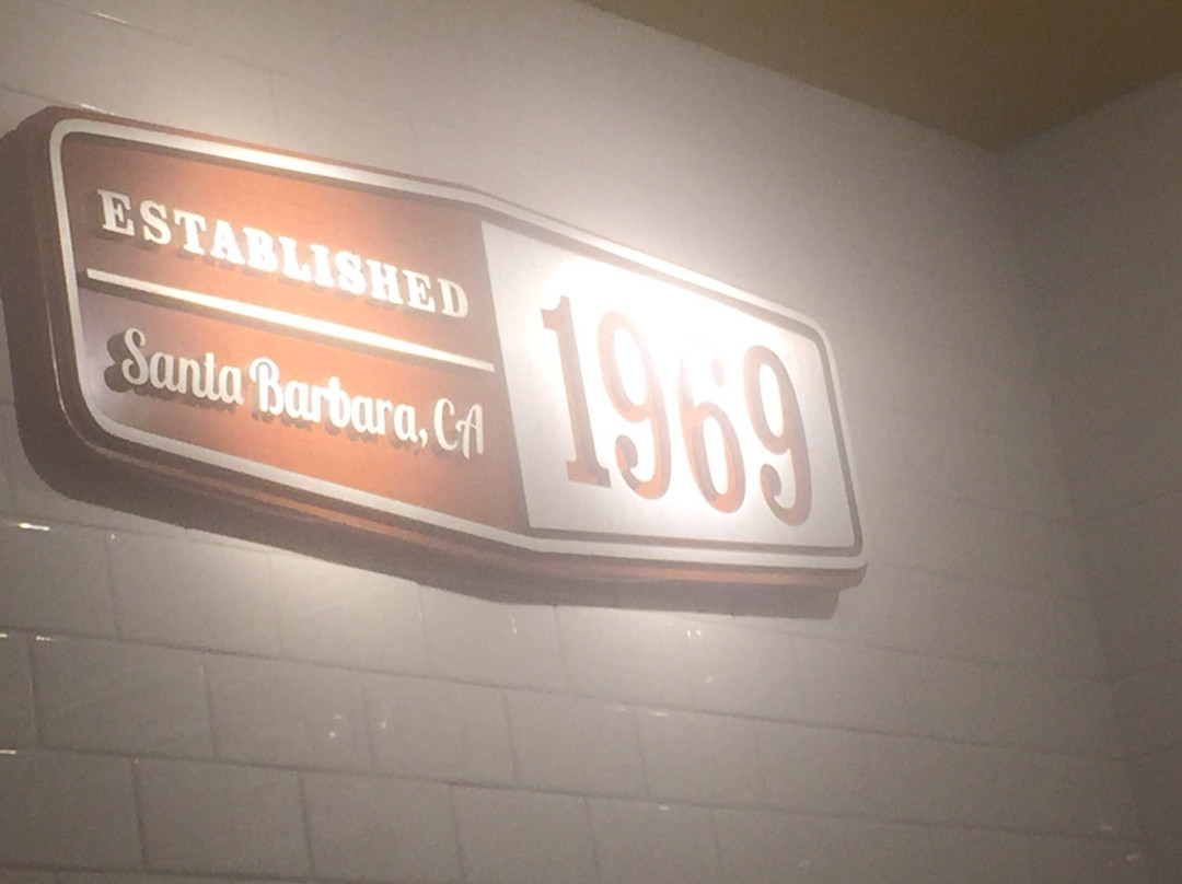 The Habit Burger Grill