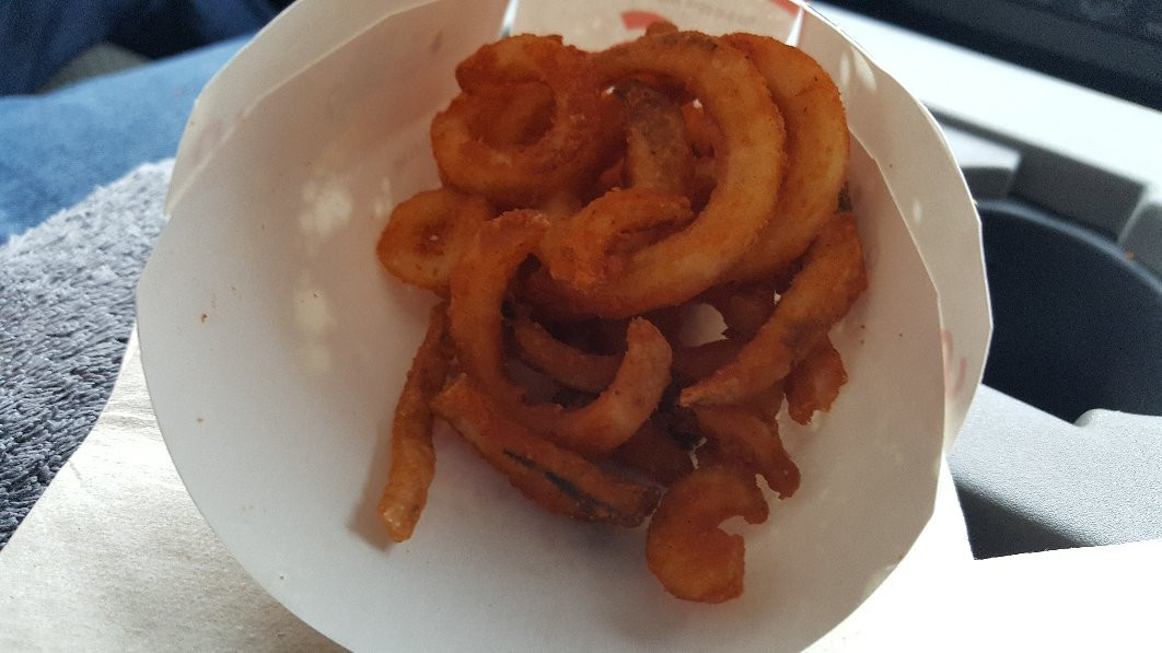 Arby's