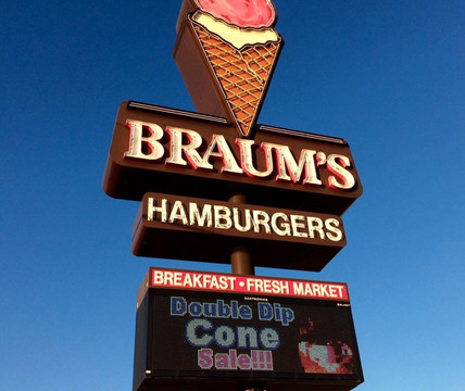 Braum's主图