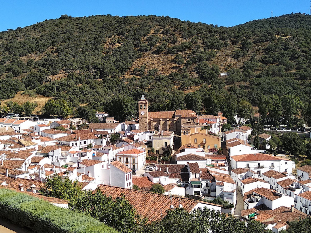 El Cerro de Andevalo旅游攻略图片