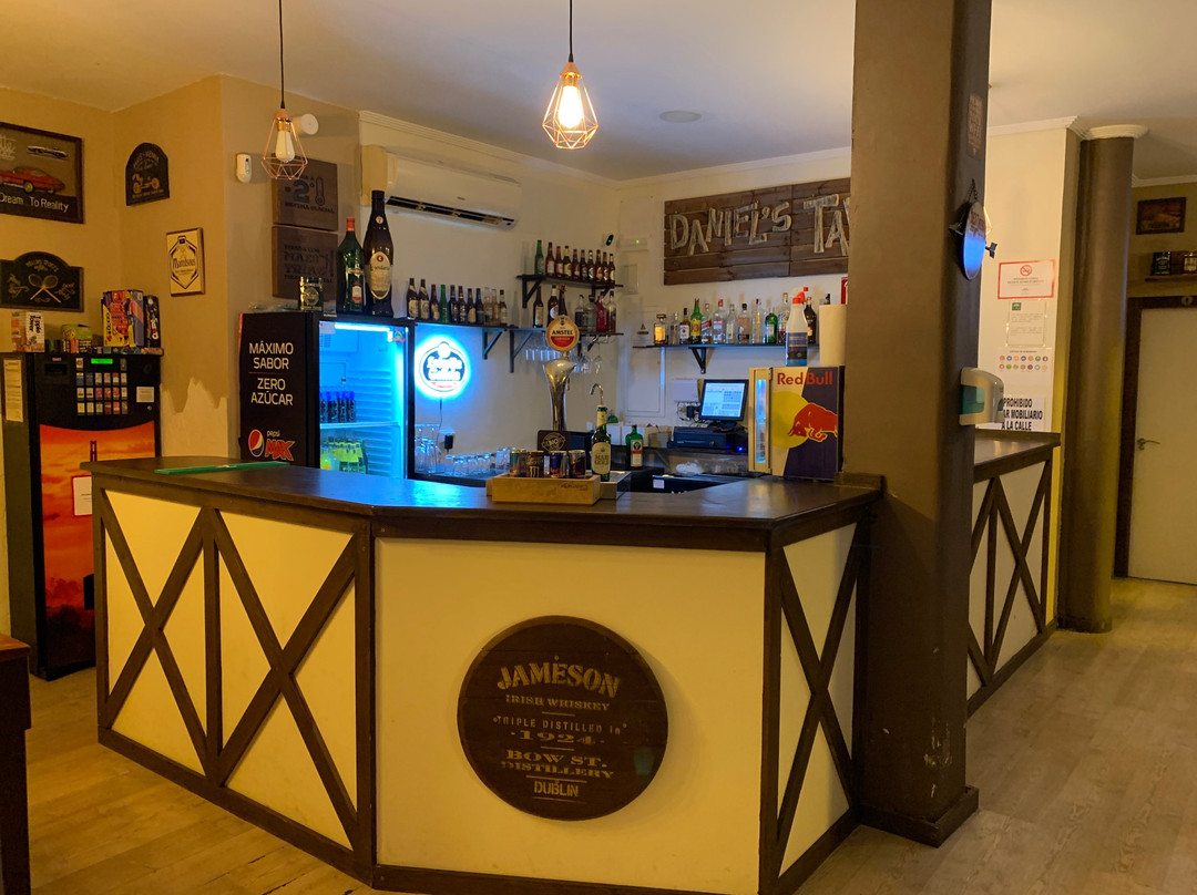 Daniel's Tavern