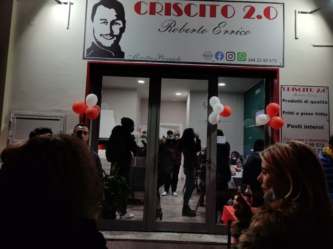 Criscito 2.0