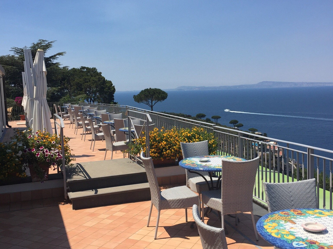 Ristorante Il Sogno