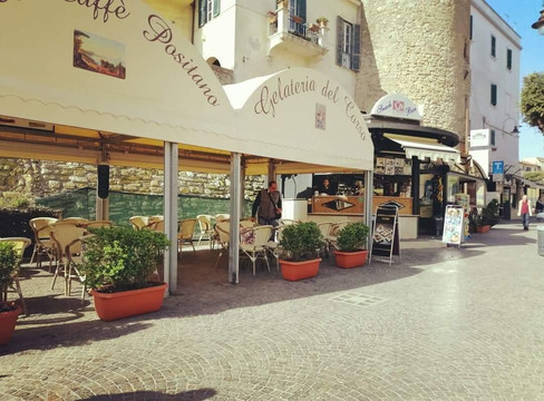 Chiosco Bar Positano