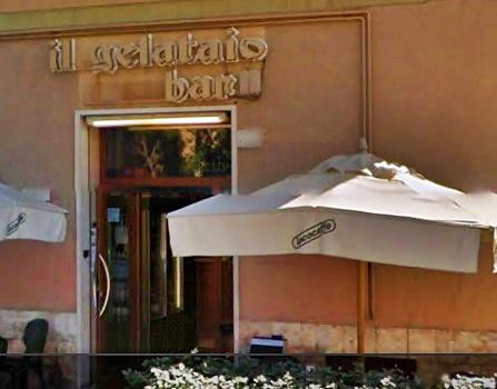 Il Gelataio - Bar