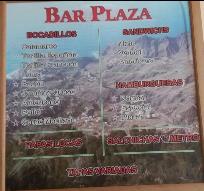 Las Hayas旅游攻略图片