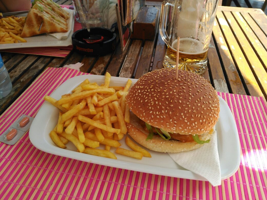 Buenaonda Bar