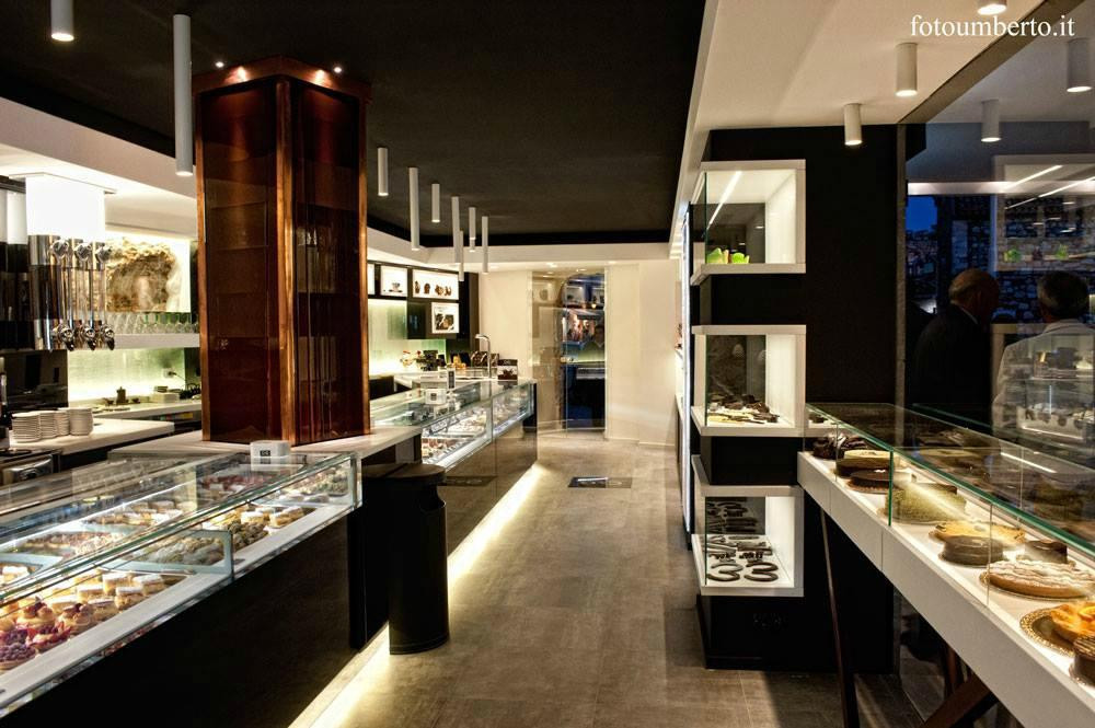 C&G Cioccolato E Gelato