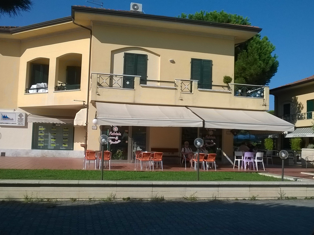 Gelateria Patrizia