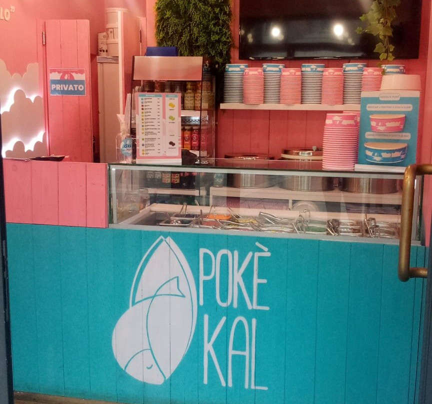Pokè Kal - Lecco