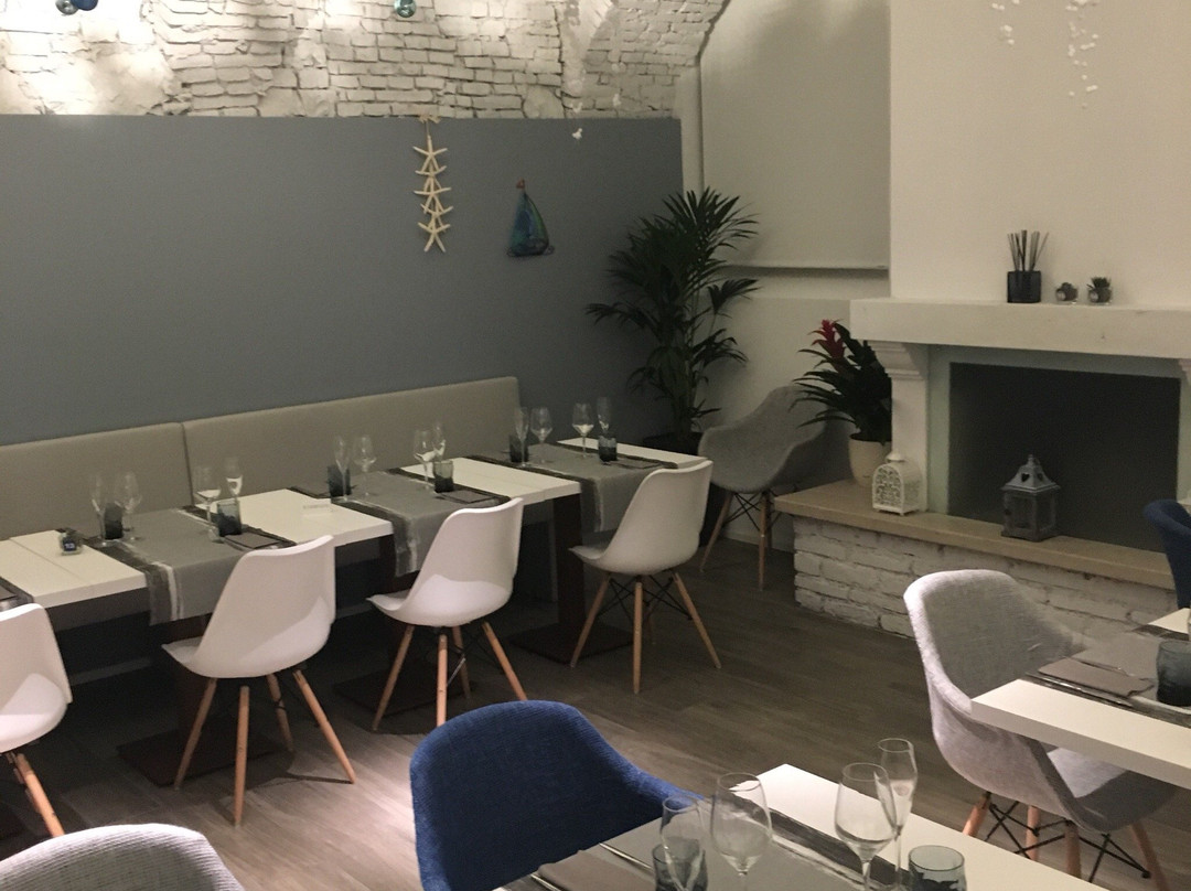Ristorante Maiolica