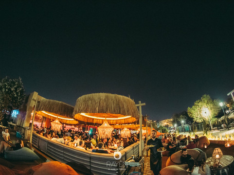 Rayen - El alma de Mexico