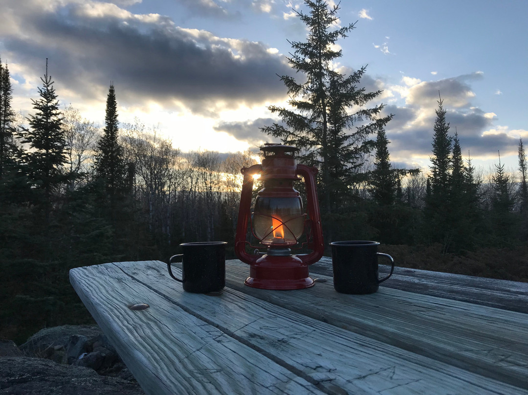 Franz Jevne State Park-Birchdale必去景点