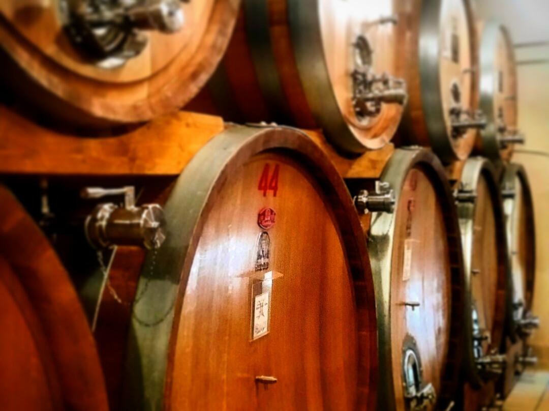 Cantina le Cimate