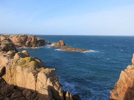 Ile-de-Brehat旅游攻略图片