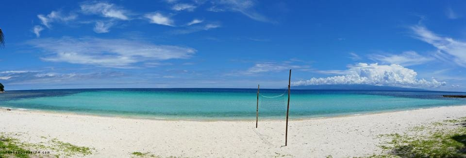 Malamawi Island-Isabela City必去景点