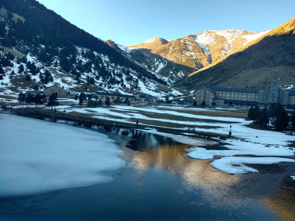 Queralbs旅游攻略图片