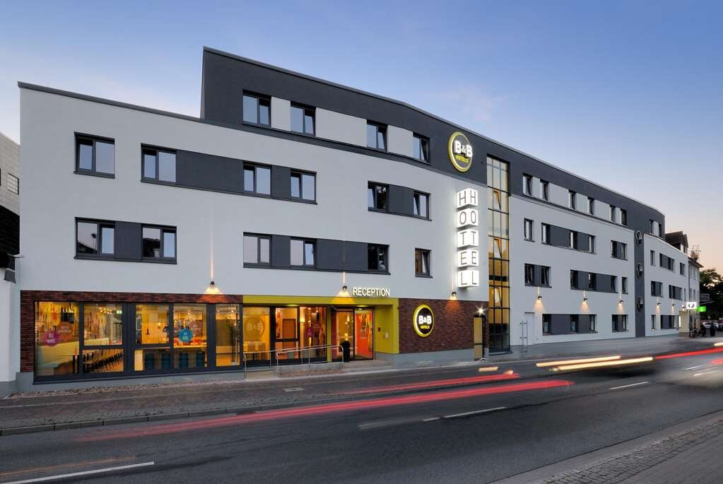 B&B Hotel Oldenburg主图