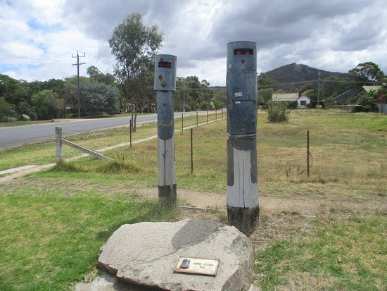 Glenrowan Heritage Precinct景点图片