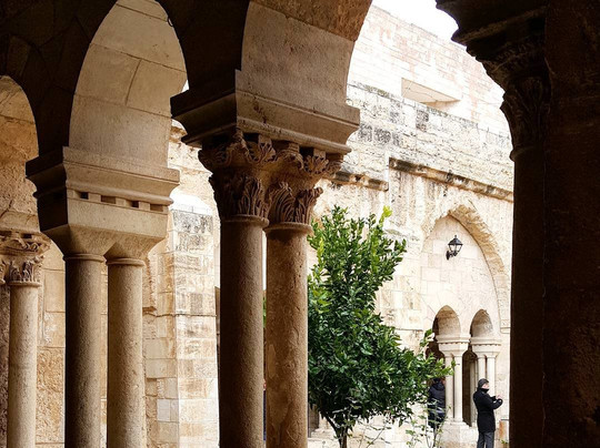 Bethlehem旅游攻略图片