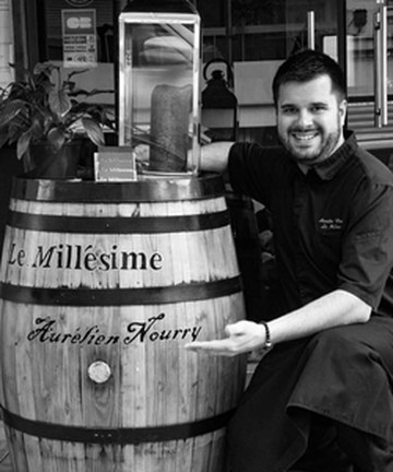 Le Millésime餐厅图片