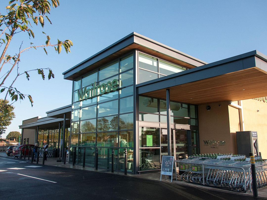 Waitrose