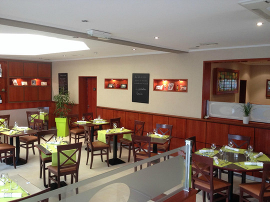 La Table De Sophie主图