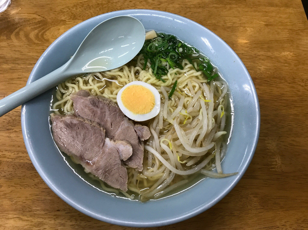 琴浦町餐馆和美食-Kamitoku Akasaki