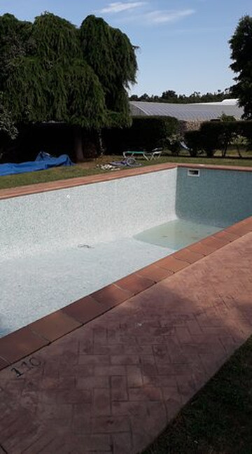 帕斯特拉乡村酒店主图