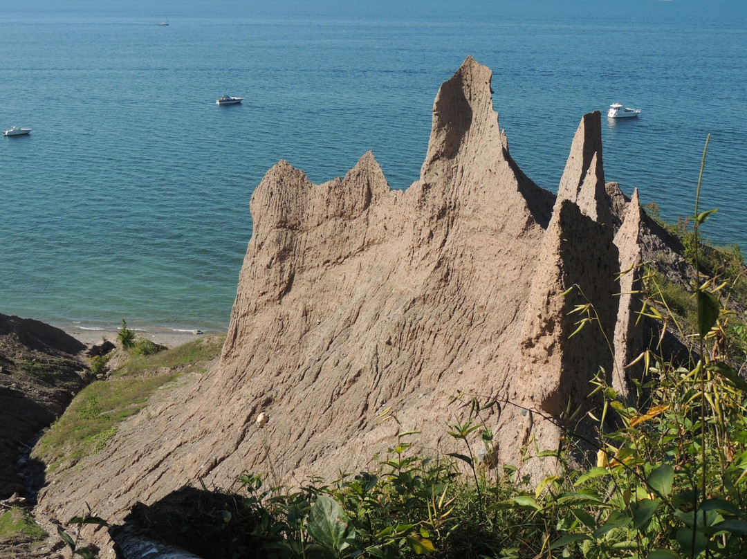Wolcott旅游攻略图片