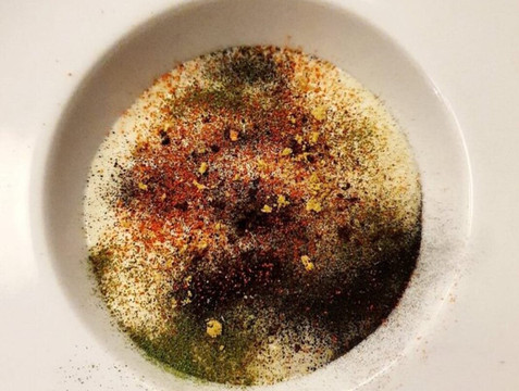 Ripe San Ginesio餐馆和美食-Misidia