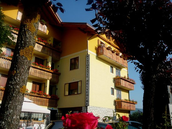 Hotel Ristorante Belvedere主图