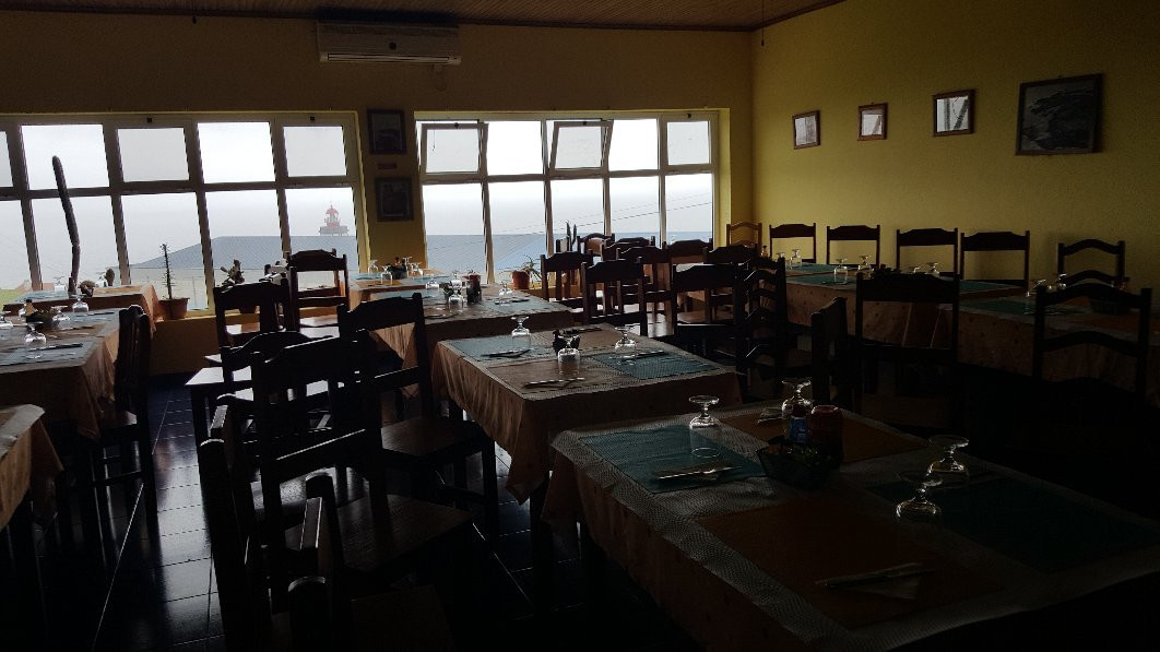 Flores餐馆和美食-Porto Velho