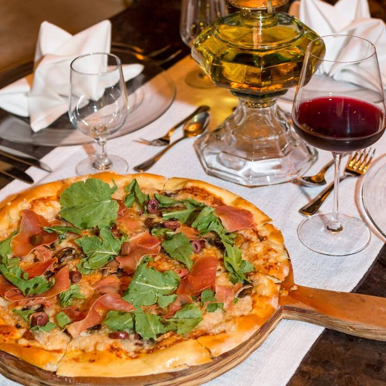 Il Forno Di Gio At Vidanta