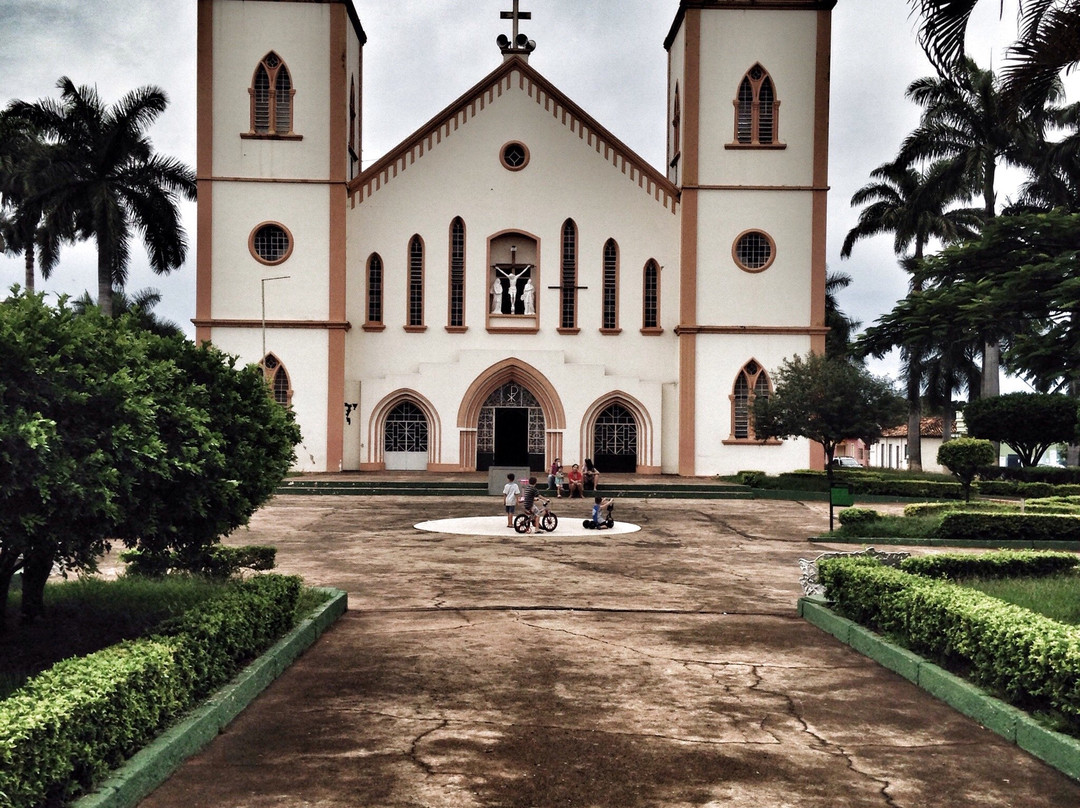 Casa Paroquial Nossa Senhora da Piedade景点图片