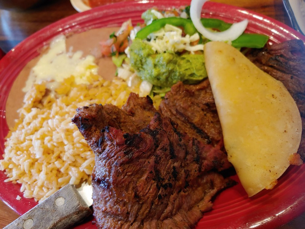 El Jarrito Mexican Grill