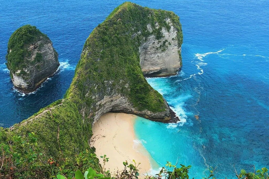 Nusa penida Tour