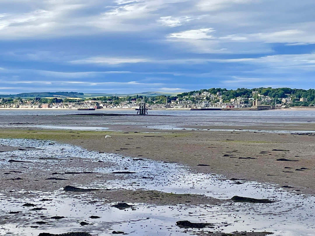 Tayport Common景点图片