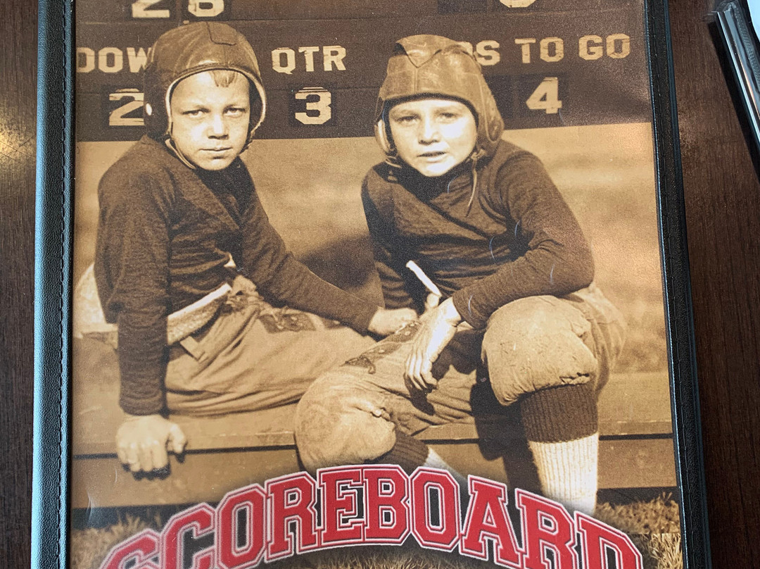 Spring Creek旅游攻略图片