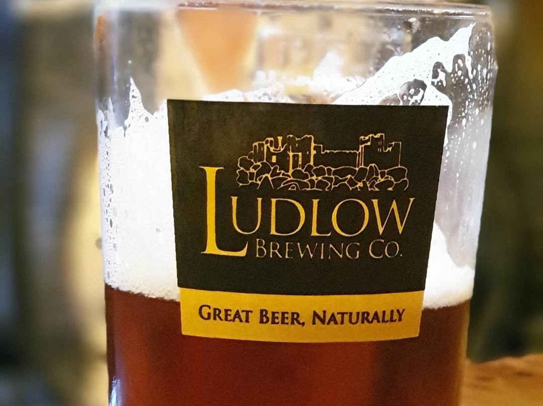 Cardington旅游攻略图片