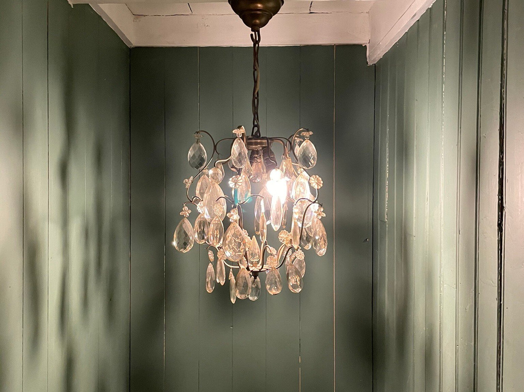 Kvitnes旅游攻略图片