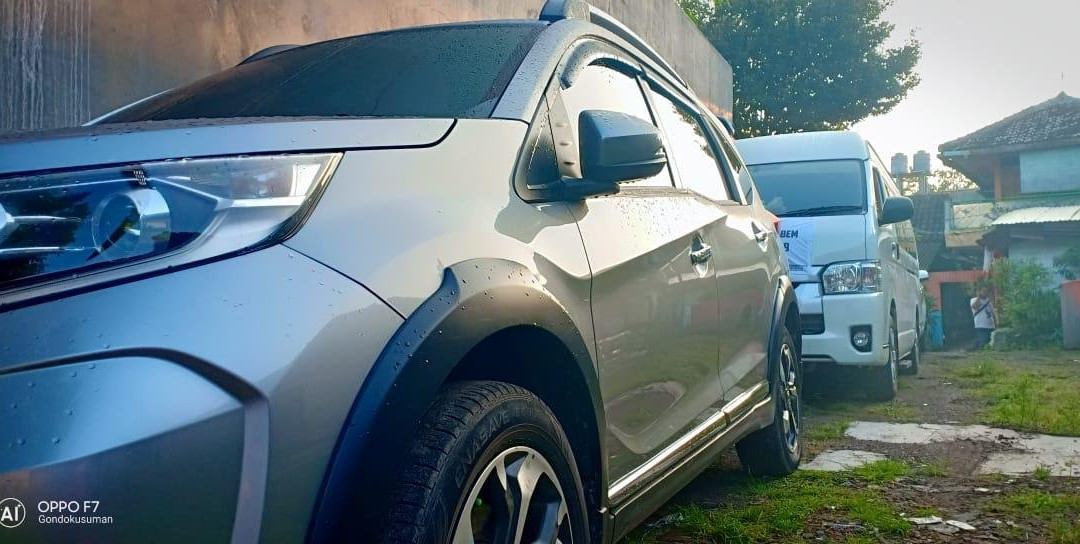 Adhitranaportrentcar