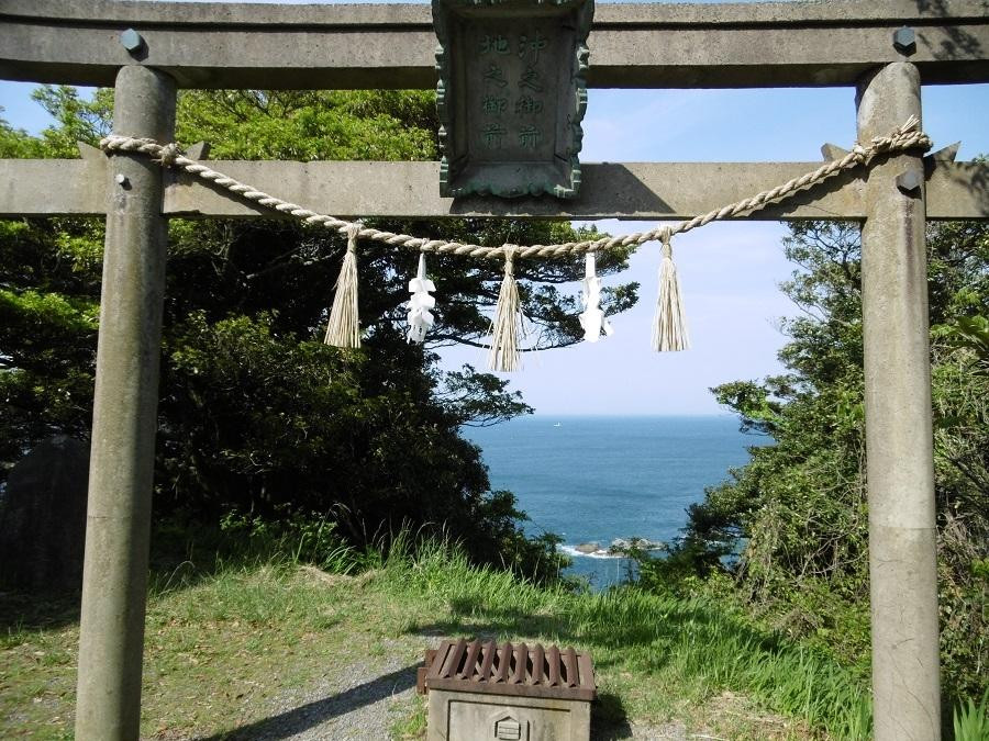 Jizozaki-松江市必去景点