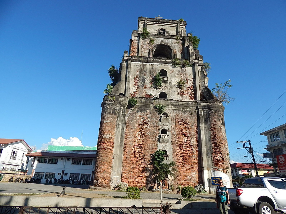 San Nicolas旅游攻略图片