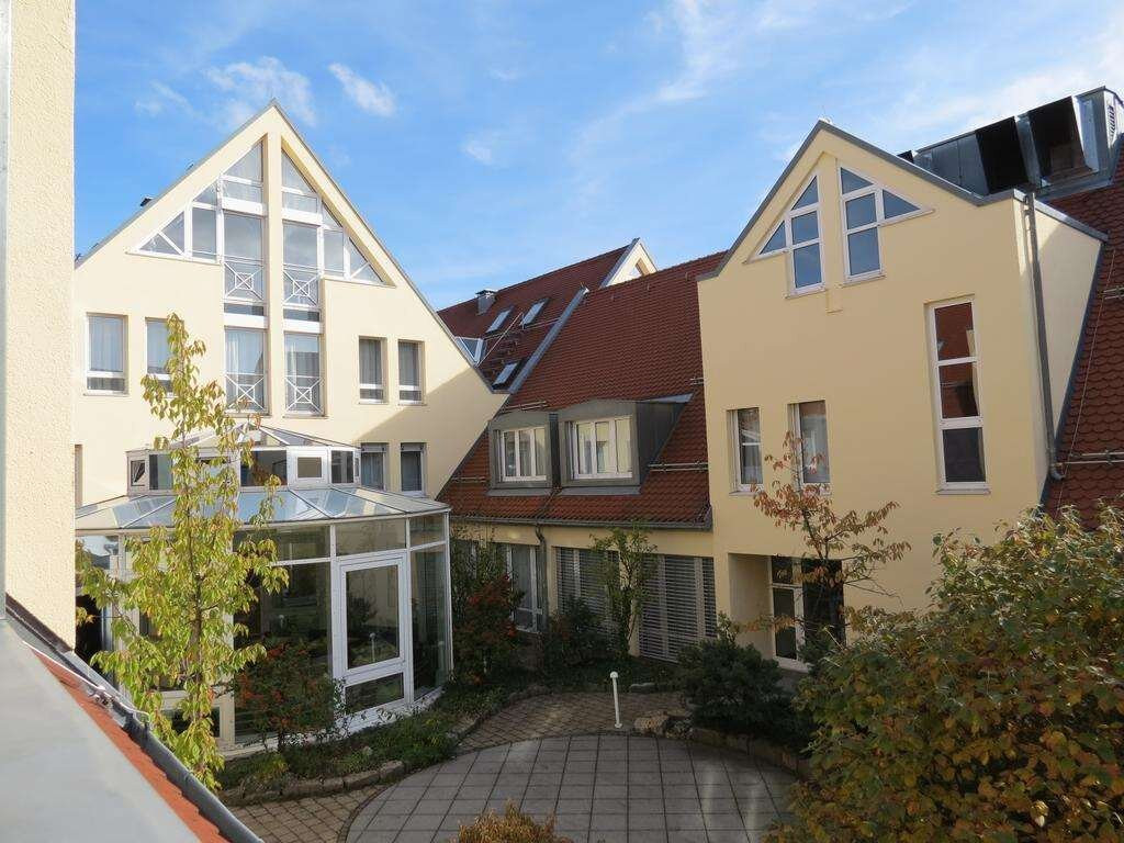 乌尔姆酒店住宿-Comfor Hotel & Appartment
