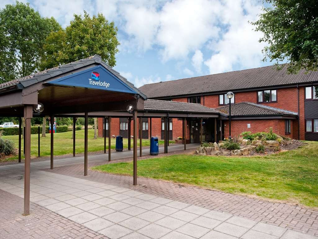 Travelodge Oswestry主图