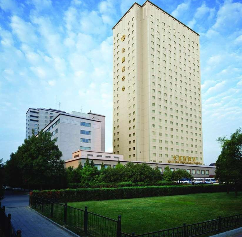 长富宫饭店主图