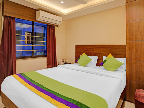 Treebo Indrapuri Hotel & Resort Siliguri Junction